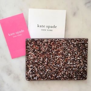 Kate Spade Card Case